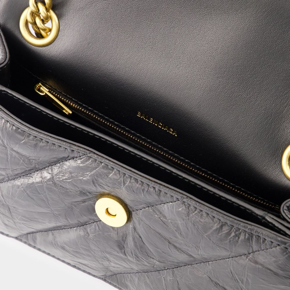 Crush Chain S Bag
