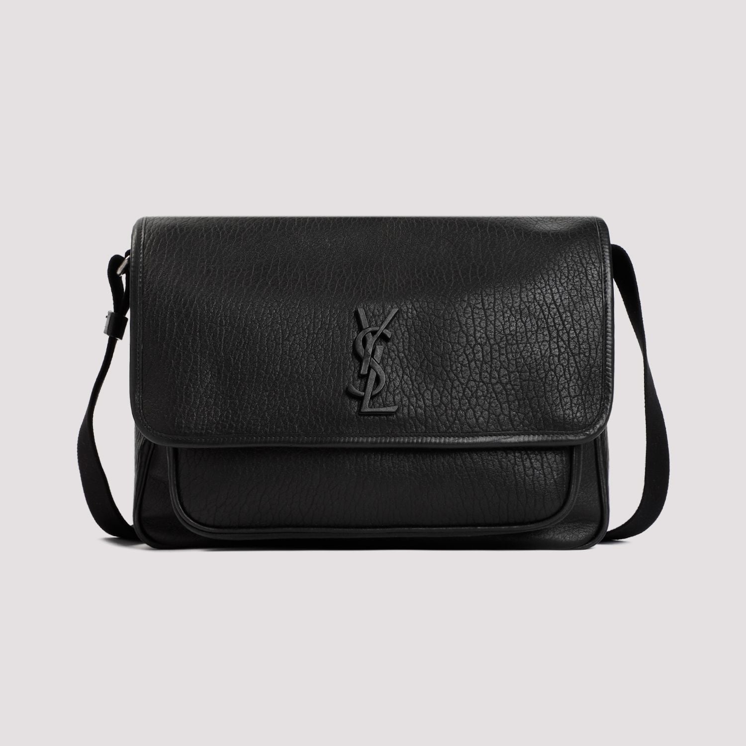 NIKI MESSENGER BAG