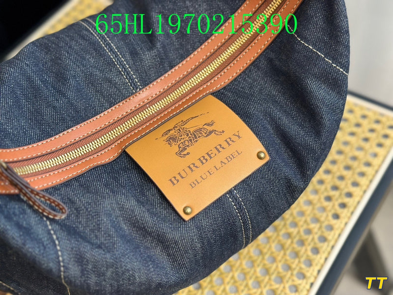 ELE Fashion -BBR Bags - 197