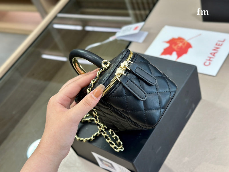Satchel Bags - CHL Bags - 6908