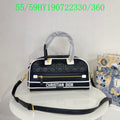 Glami - DOR Bags - 1466
