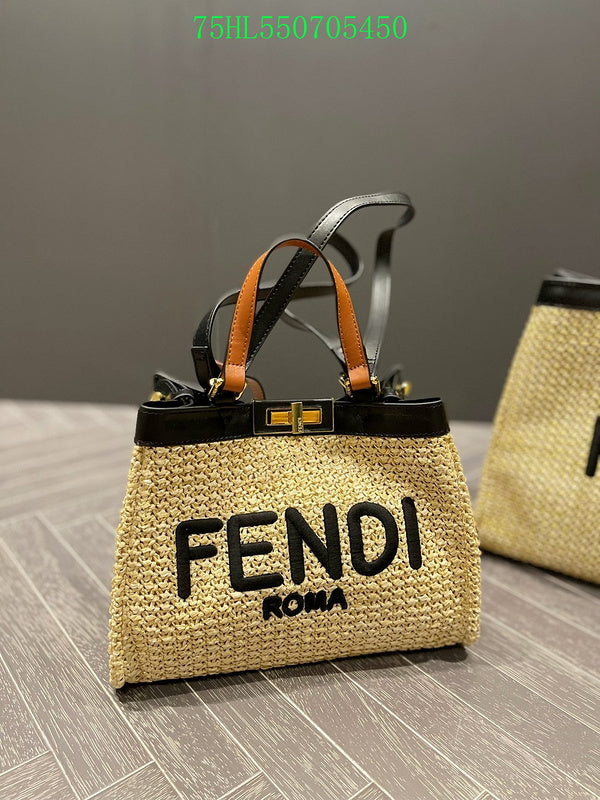 Glami - FDE Bags - 1506