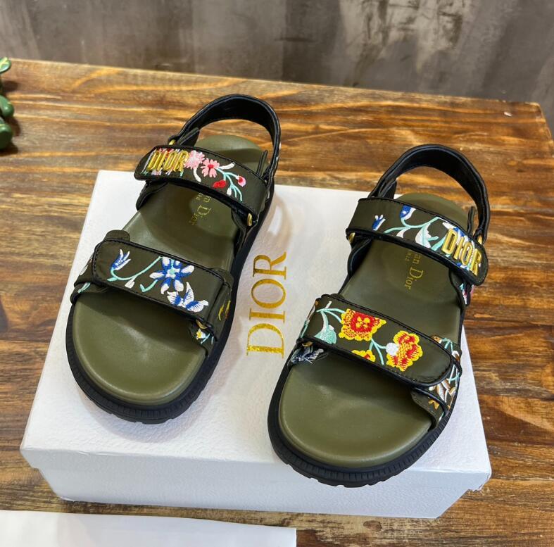 SAMCC - DOR Women Shoes - 354
