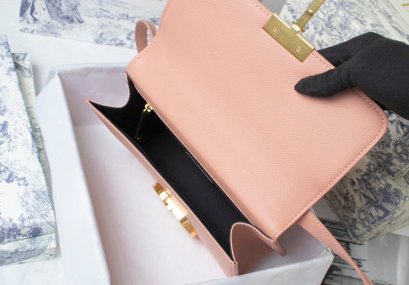 Satchel Bags - DOR Bags - 647
