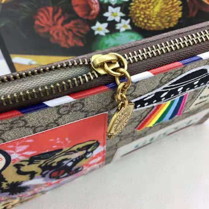 glamy - GCI Bags - 643