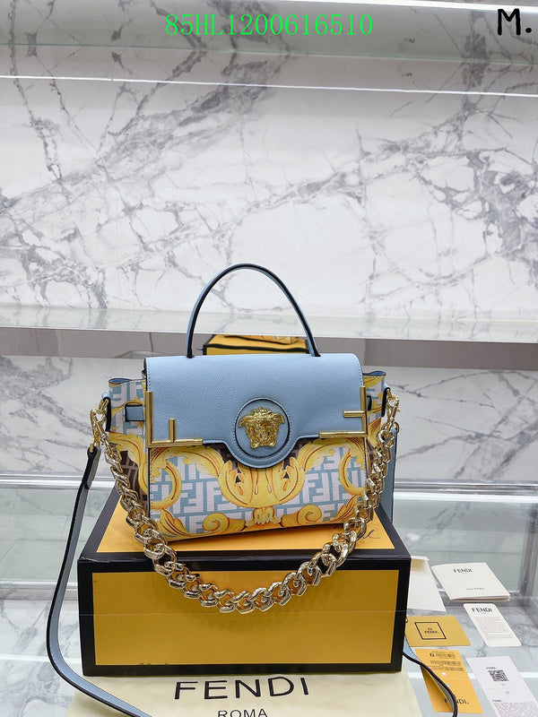 Glami - FDE Bags - 2899