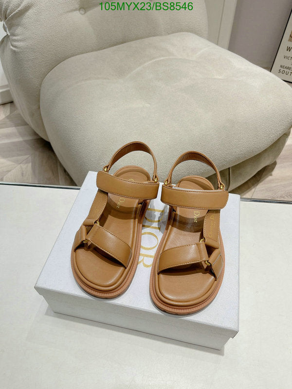 SAMCC - DOR Women Shoes - 1454
