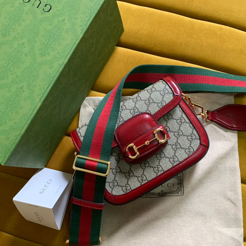 Glami-i GUKI Women Bags - 069