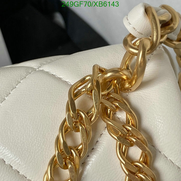 SAMC - CHL Bags - 796