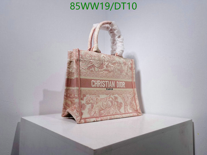 SAMCC - DOR Bags - 929
