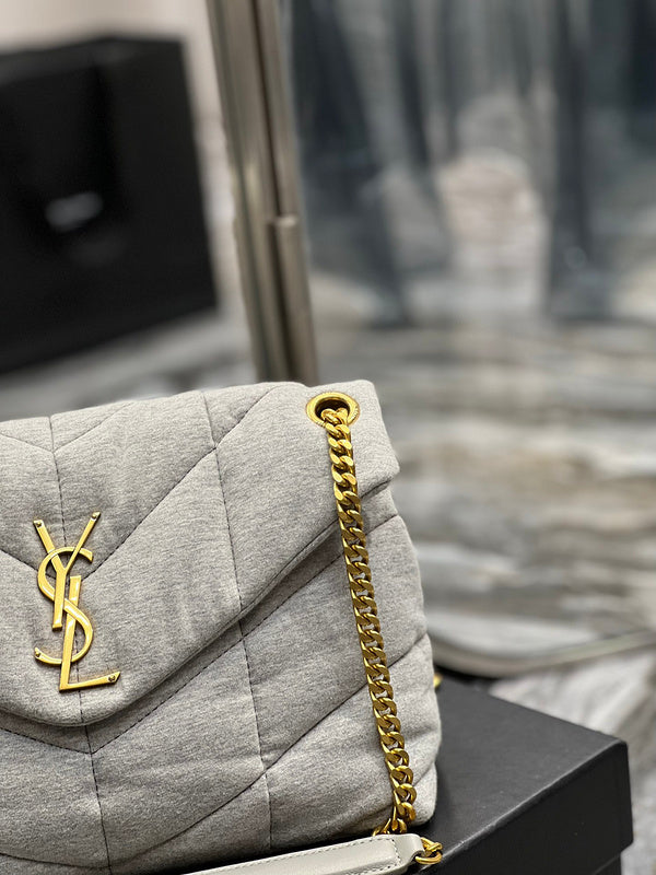 Satchel Bags - SLY Bags - 2242