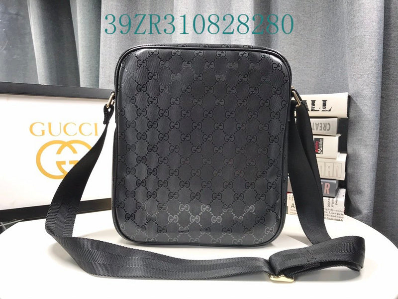 Glami Fashion - GCI Bags - 11217