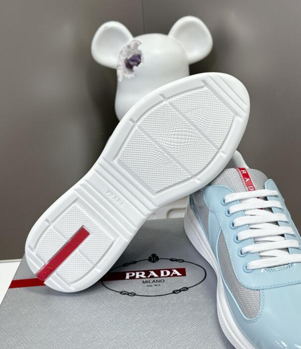 glamy - PD Men Shoes - 014