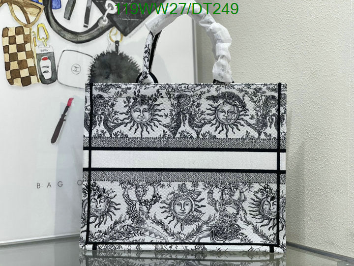 SAMCC - DOR Bags - 816