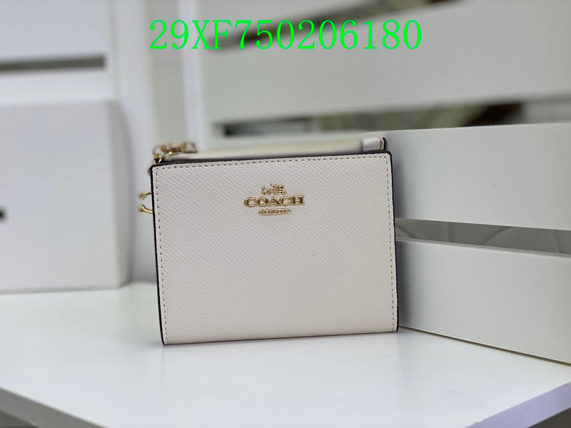 Glami - CAH Wallet - 032