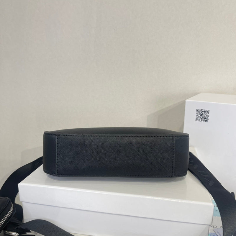 Satchel Bags - PDA Bags - 710