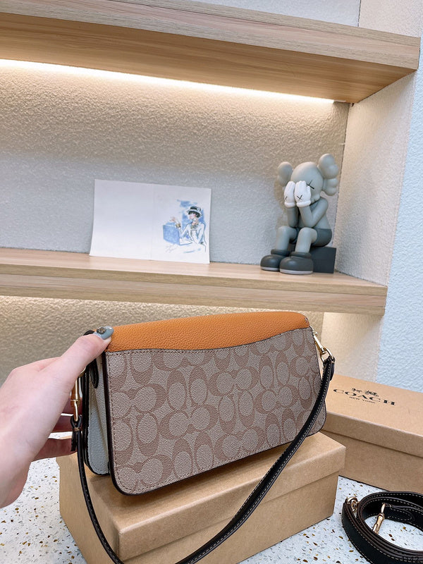 Satchel Bags - CCH Bags - 310