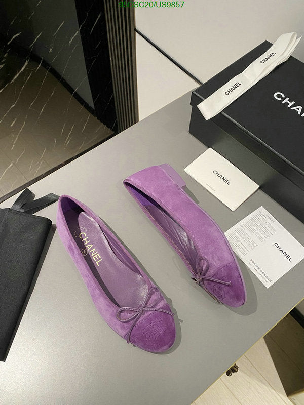 SAMC - CHL Women Shoes Ballet - 120