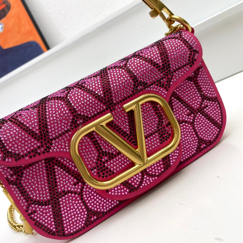 Glamy - VEL Bags - 208