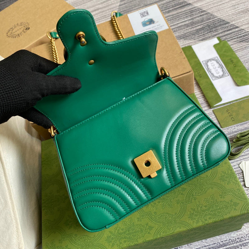 Glami-is - Guki Lady Bags - 1052
