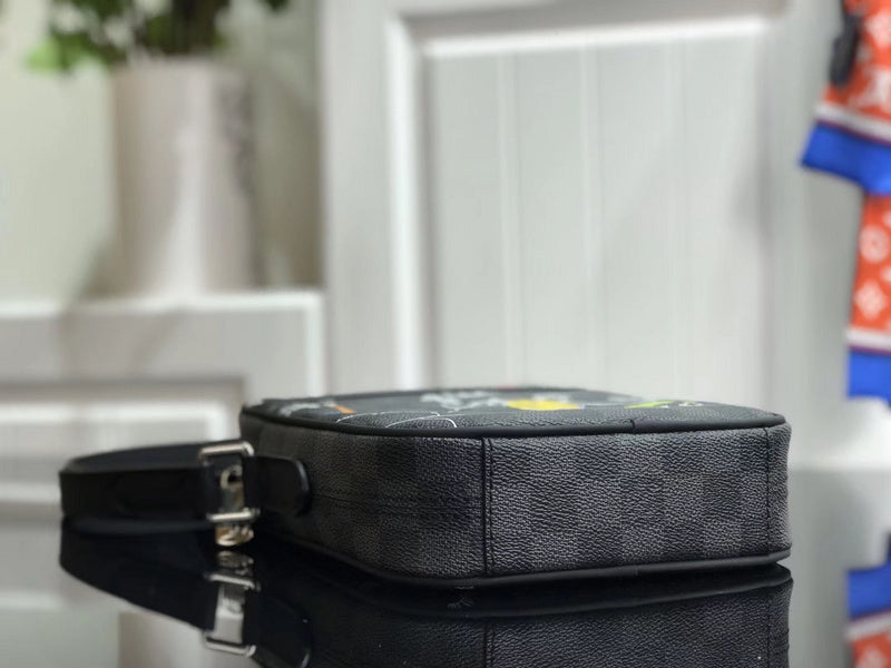 Fashion Lu-Vi bags - 2995