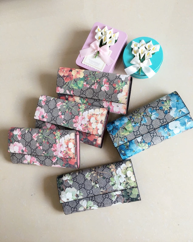 Glami-i - Guki Wallet - 472