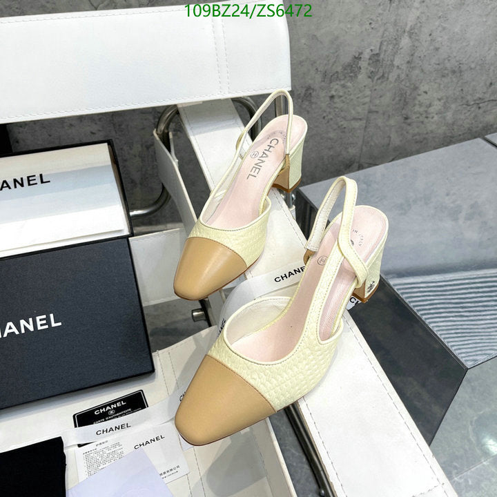 SAMC - CHL Women Shoes Ballet - 264