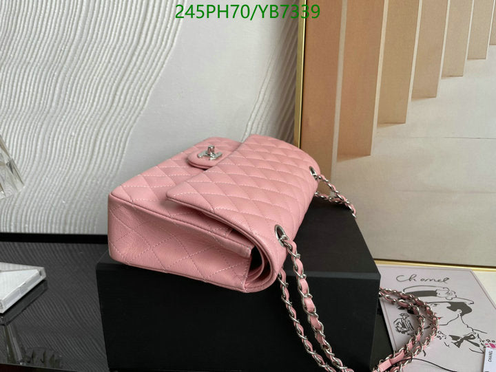 SAMC - CHL Bags - 741