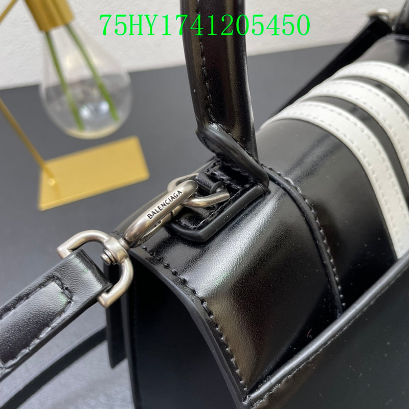 Satchel Bags - BGA Bags - 1942