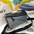 Satchel Bags - LWE Bags - 284