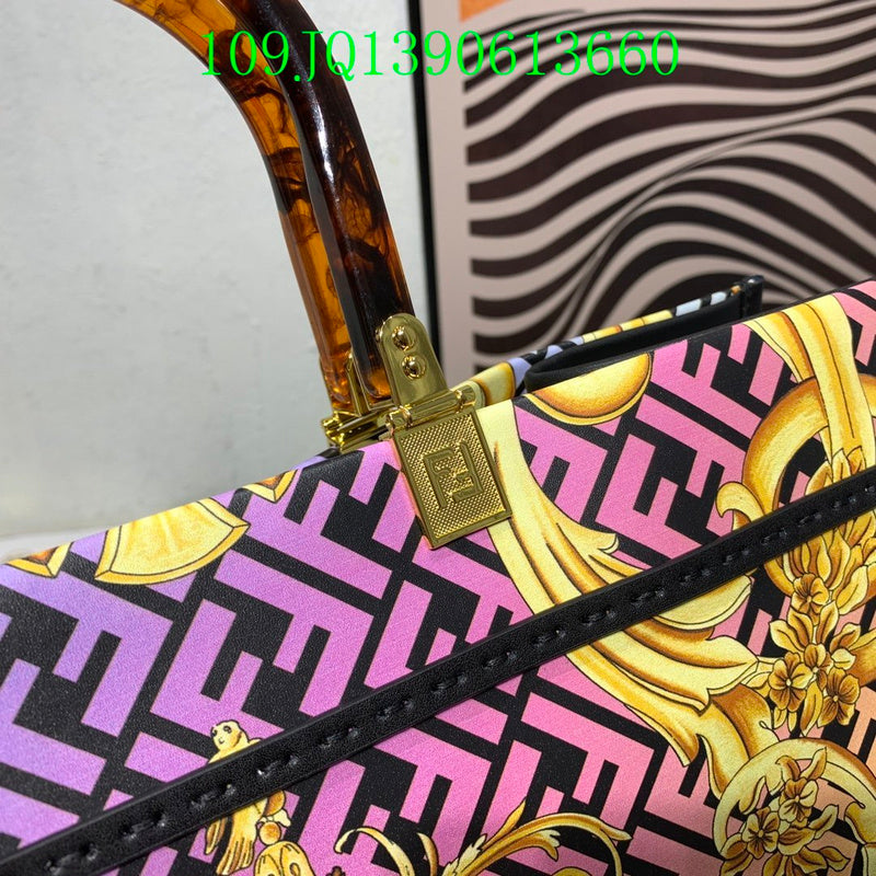 Glami - FDE Bags - 3159
