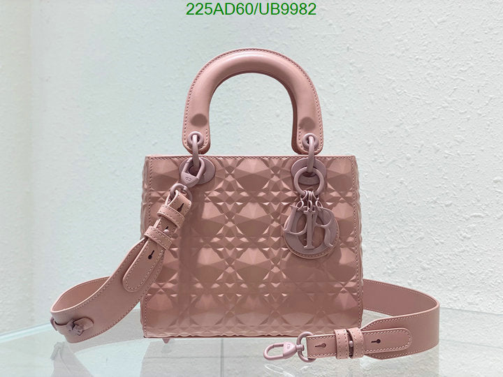 SAMCC - DOR Bags - 1095