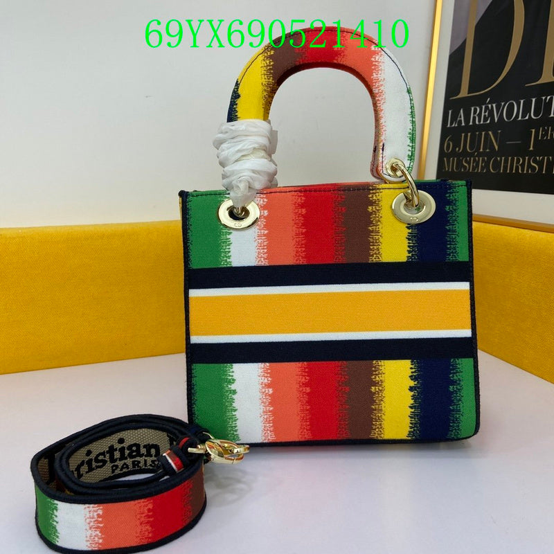 Glami - DOR Bags - 1204