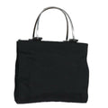 GUCCI Hand Bag Nylon Black 002 1024 78218