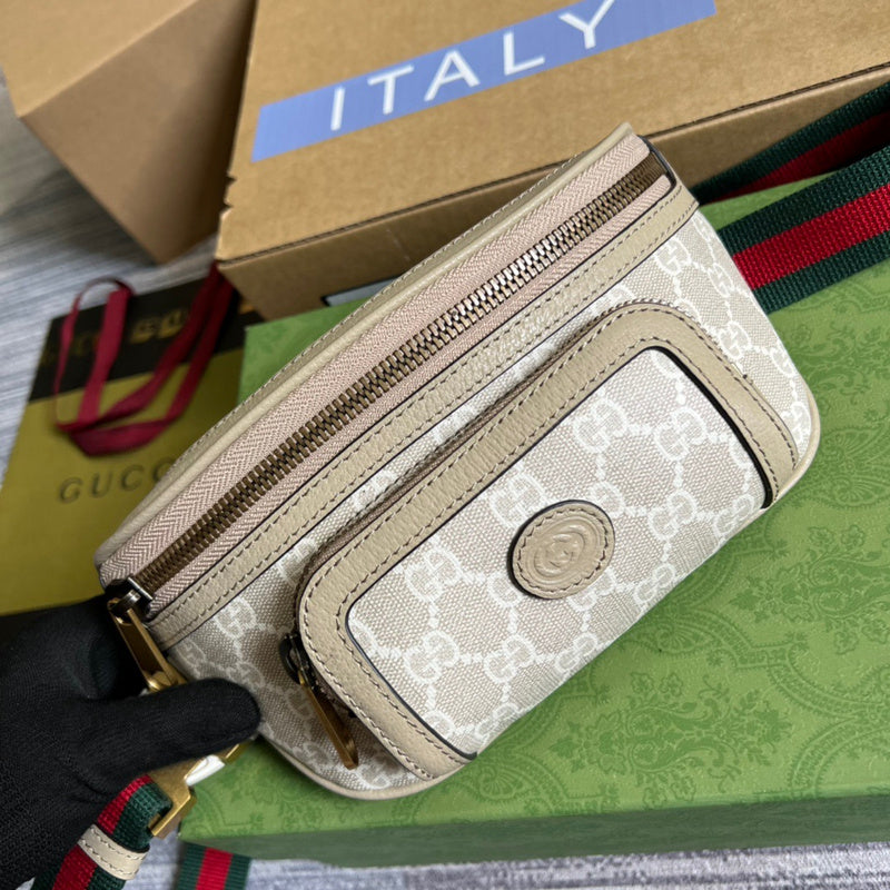 Glami-i - Guki Men Bags - 184