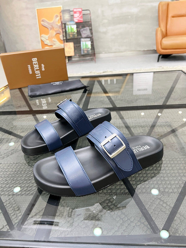 Glami - BRE Men Shoes - 176