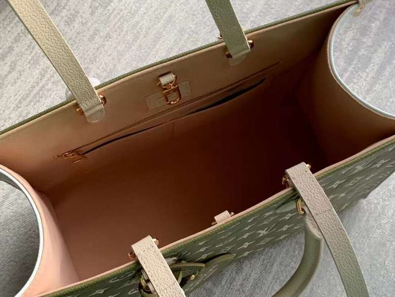 Glami- Glami- Lu-Vi bags - 11875