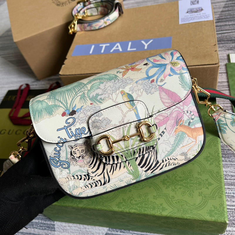 Glami-i Guki Lady Bags - 747