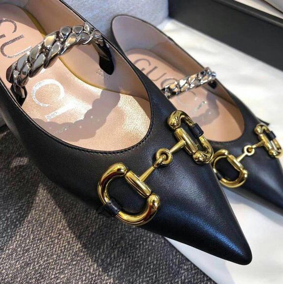 SAMC - GUKI Women Shoes - 1649