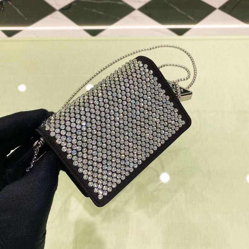 Satchel Bags - PDA Bags - 1724