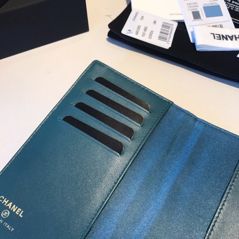 Glami-i CHL Wallets - 013