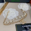 SAMC - CHL Jewelry Necklace - 227