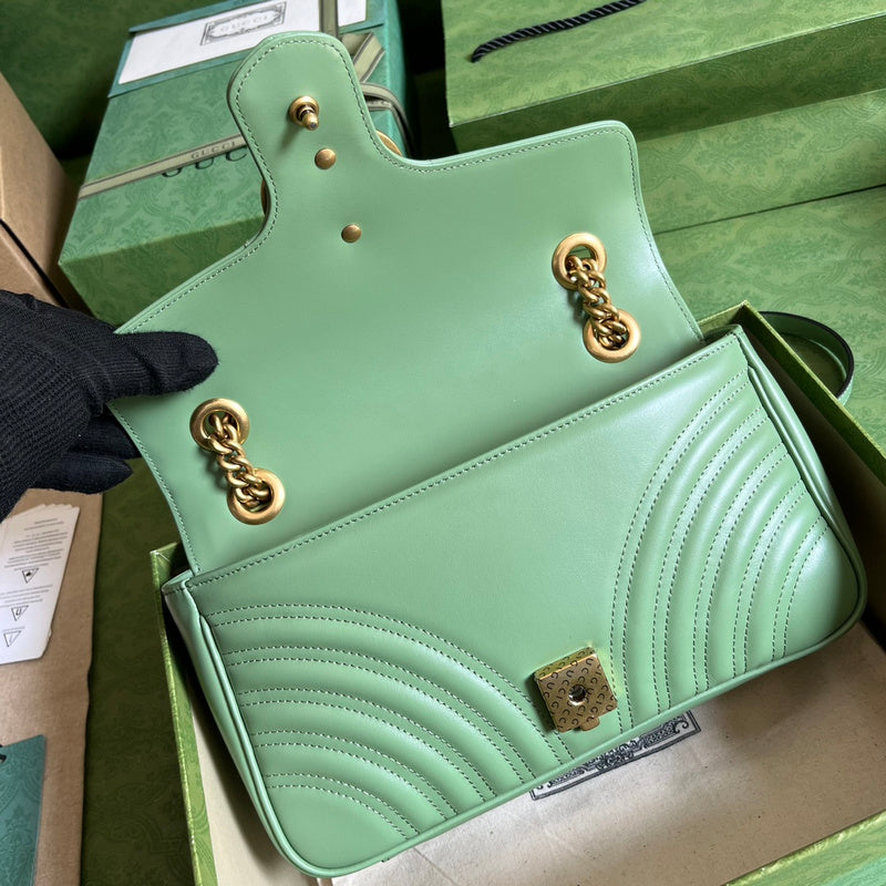 Glami Fashion - GCI Bags - 12357