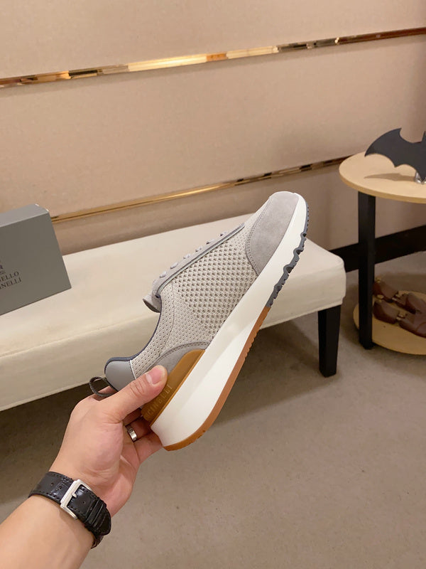 Glami - BRE Men Shoes - 643