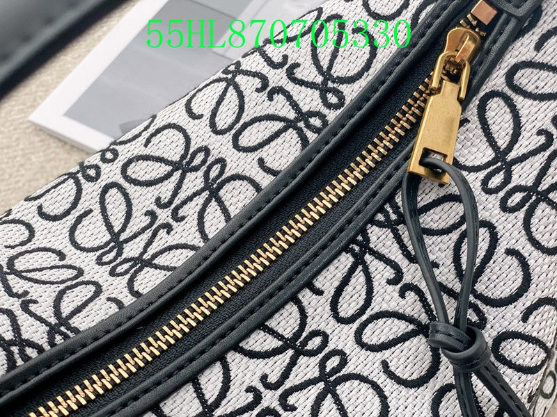 Satchel Bags - LWE Bags - 060
