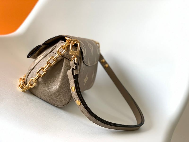 Satchel Bags - VL2 Bags - 816