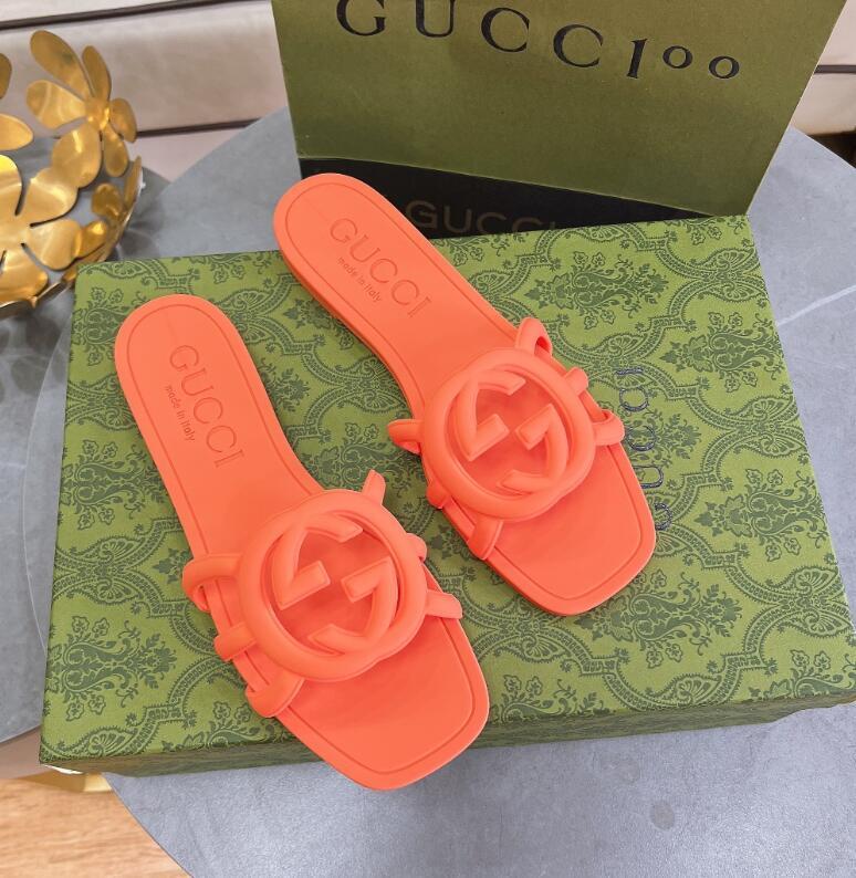 SAMC - GUKI Women Shoes - 195