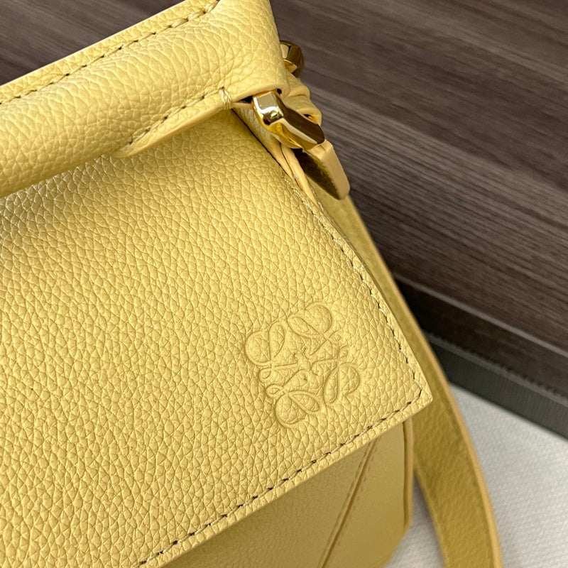 Glamy - LWO Bags - 377