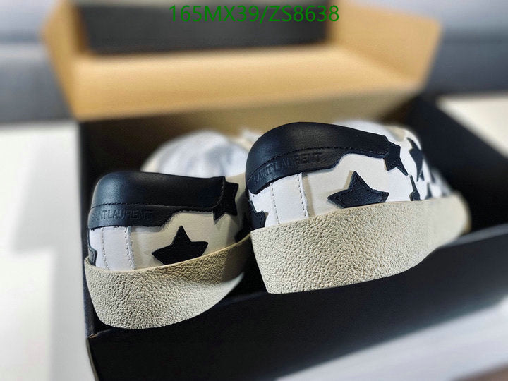 SAMC - YLS Women Shoes - 153
