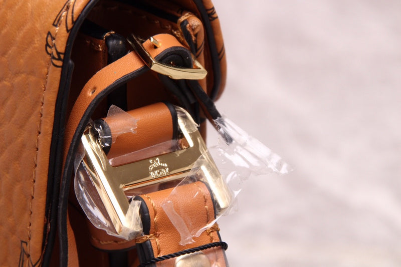 Satchel Bags - MC Bags - 334